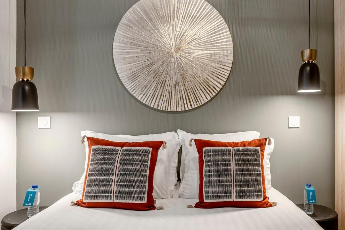 Apartment B21#republique#marais#3bedrooms#paris03#air-conditioning *