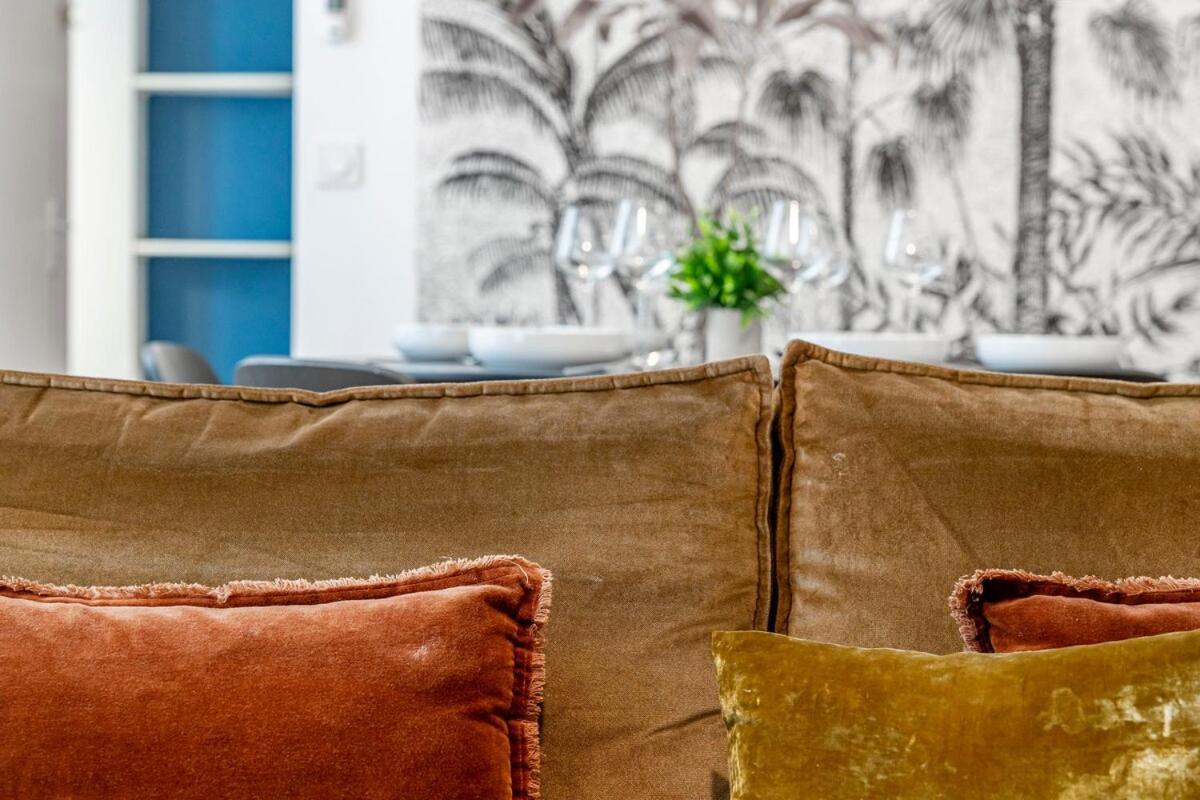 B21#republique#marais#3bedrooms#paris03#air-conditioning *