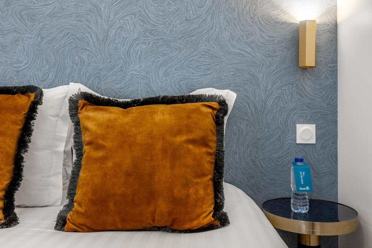 Apartment B21#republique#marais#3bedrooms#paris03#air-conditioning Paris