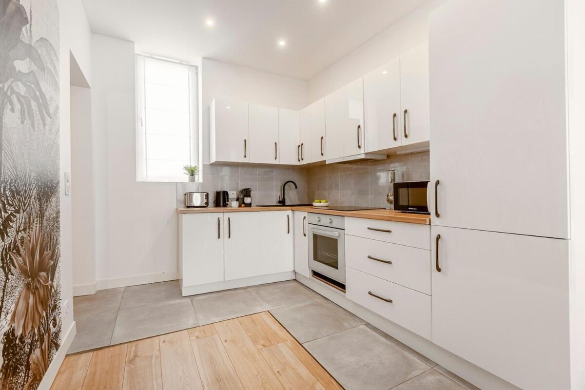 B21#republique#marais#3bedrooms#paris03#air-conditioning * Paris