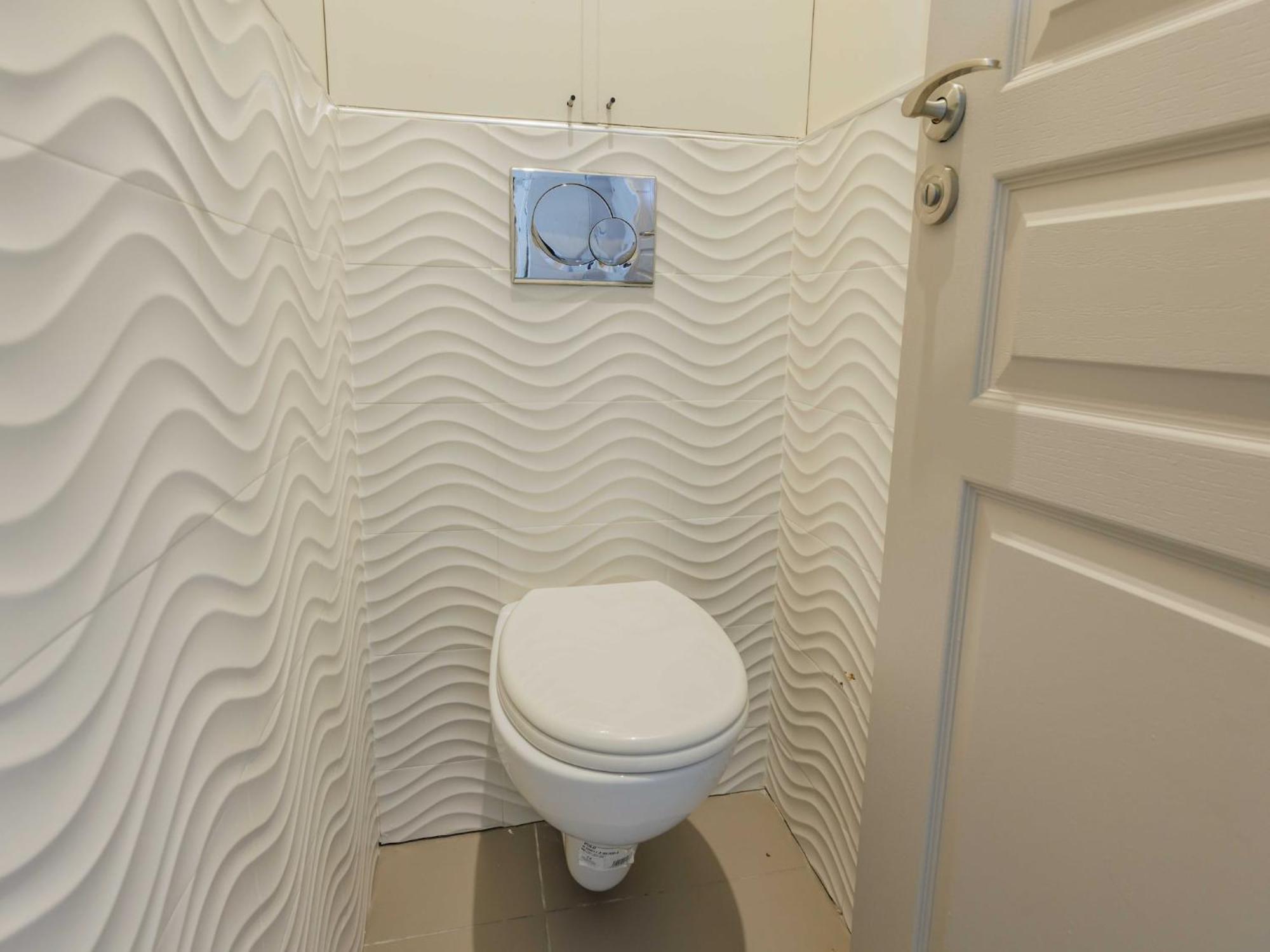 Magnificent - 1br 4p - Saint-lazare *