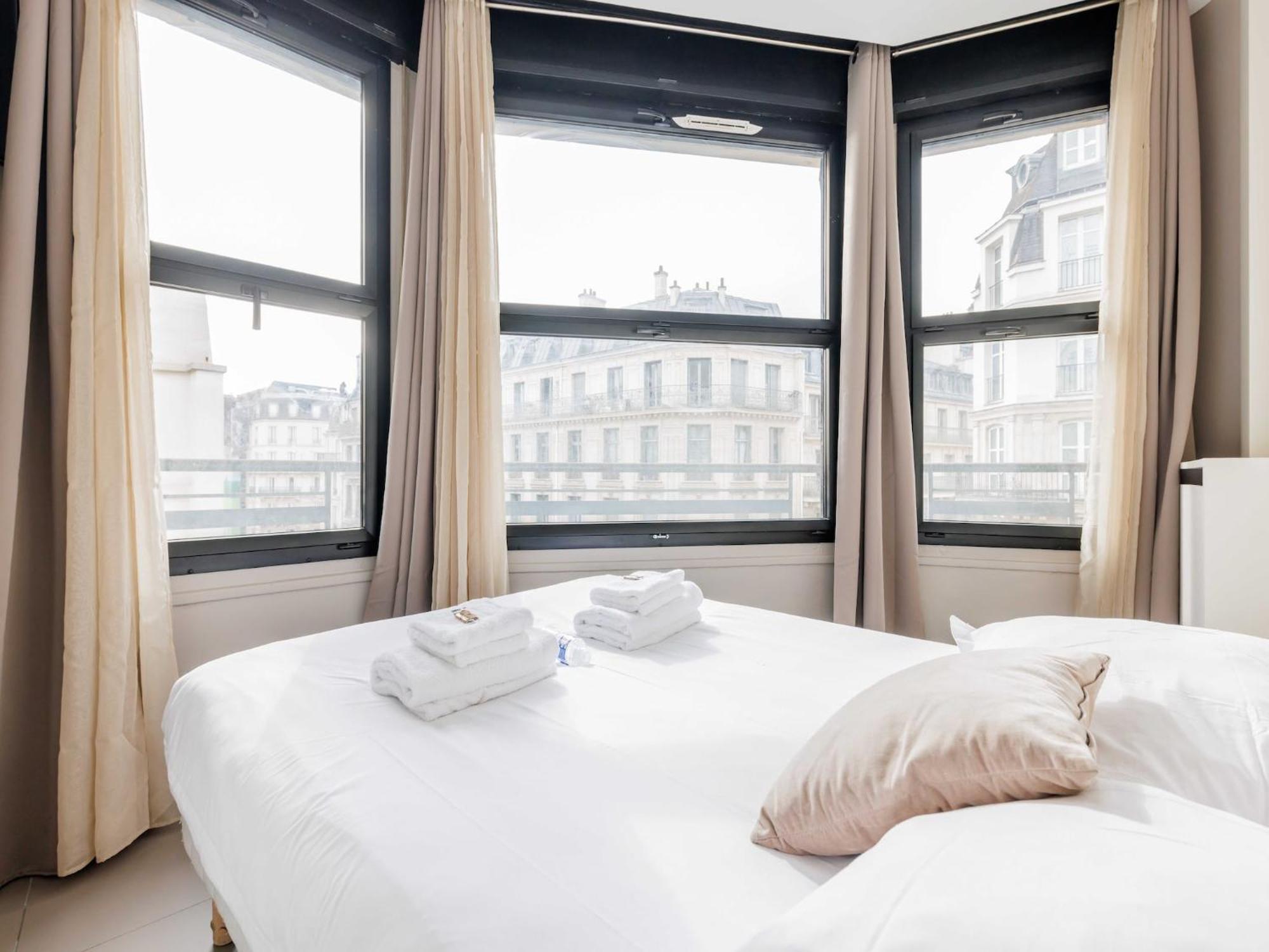 Magnificent - 1br 4p - Saint-lazare