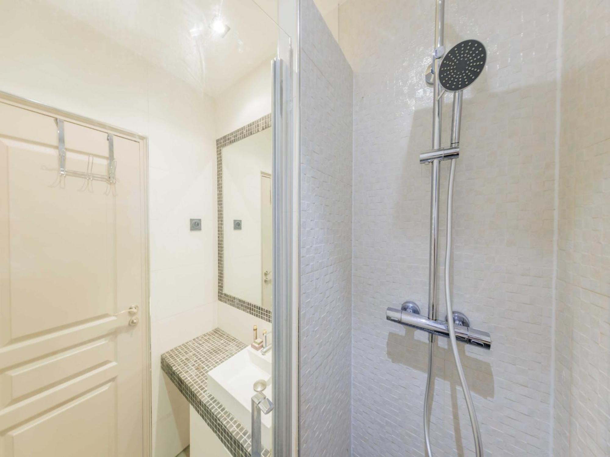 Magnificent - 1br 4p - Saint-lazare