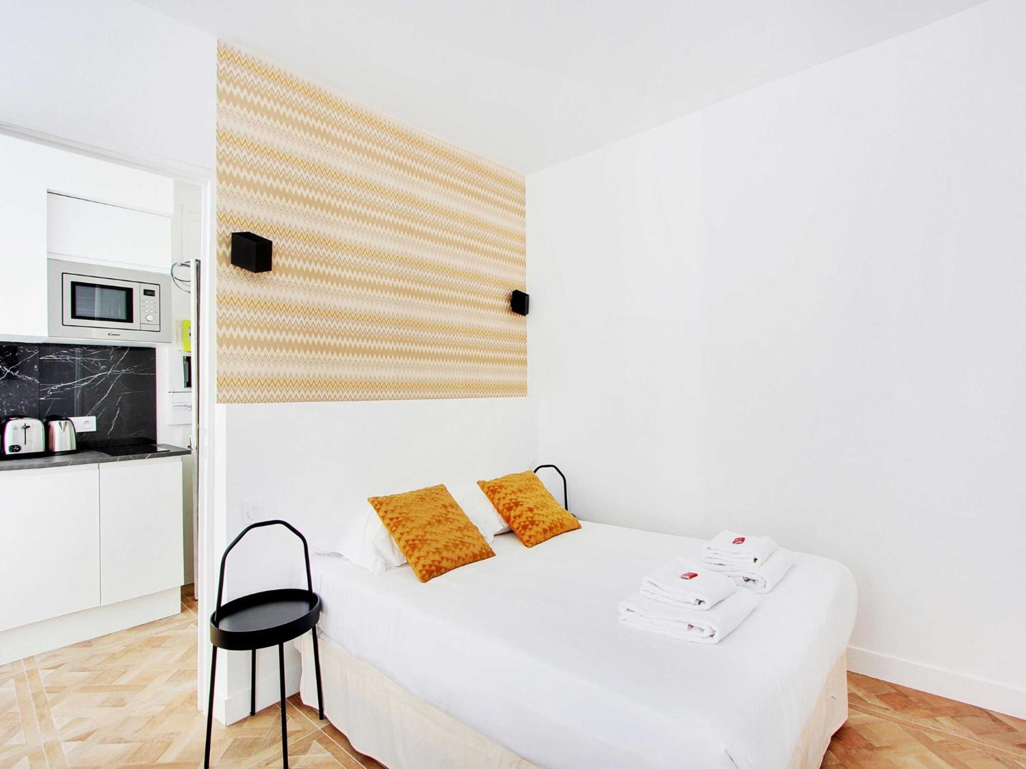 Cozy - 4p - Place De La Bastille *