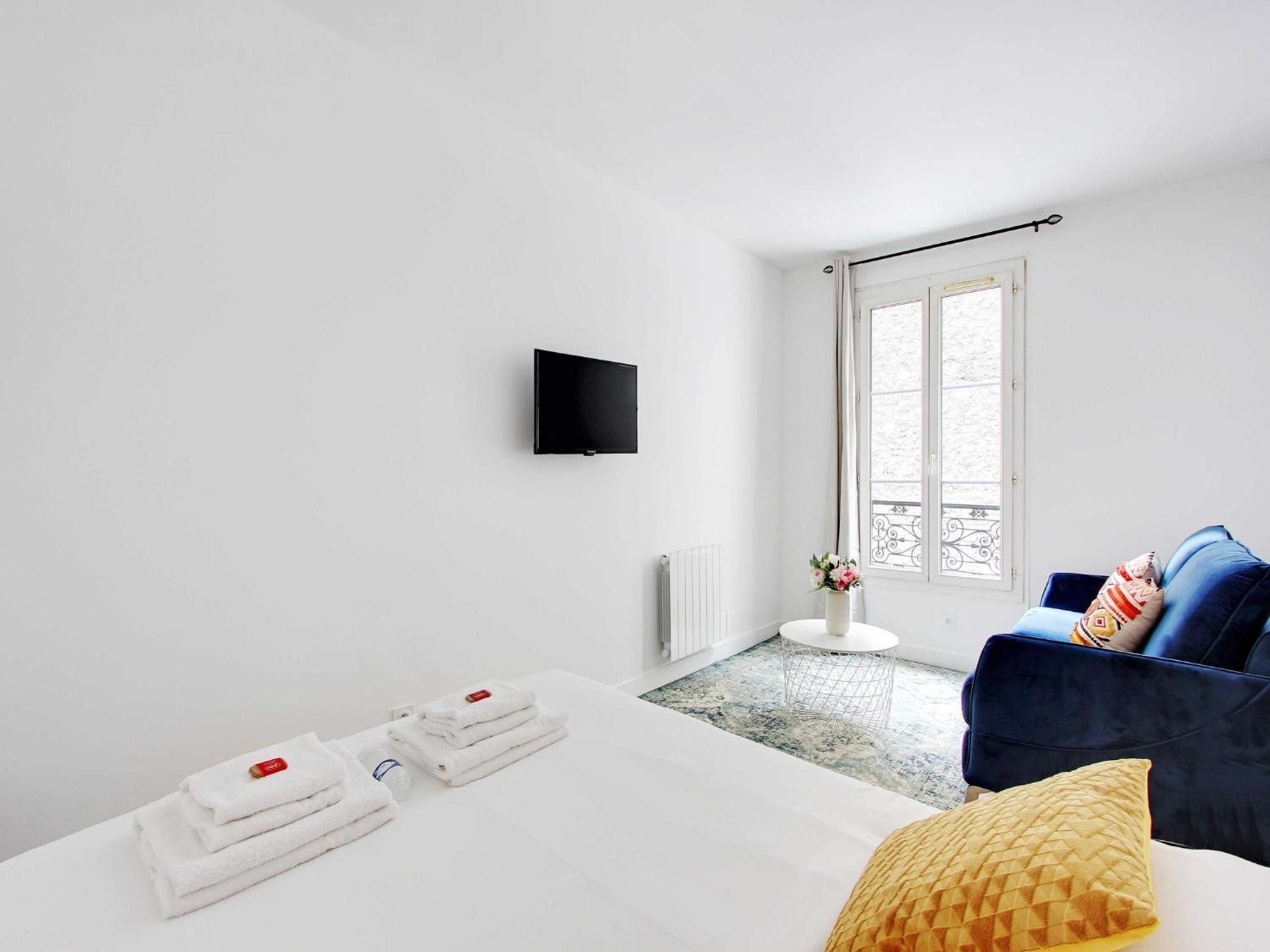 Cozy - 4p - Place De La Bastille Apartment Paris