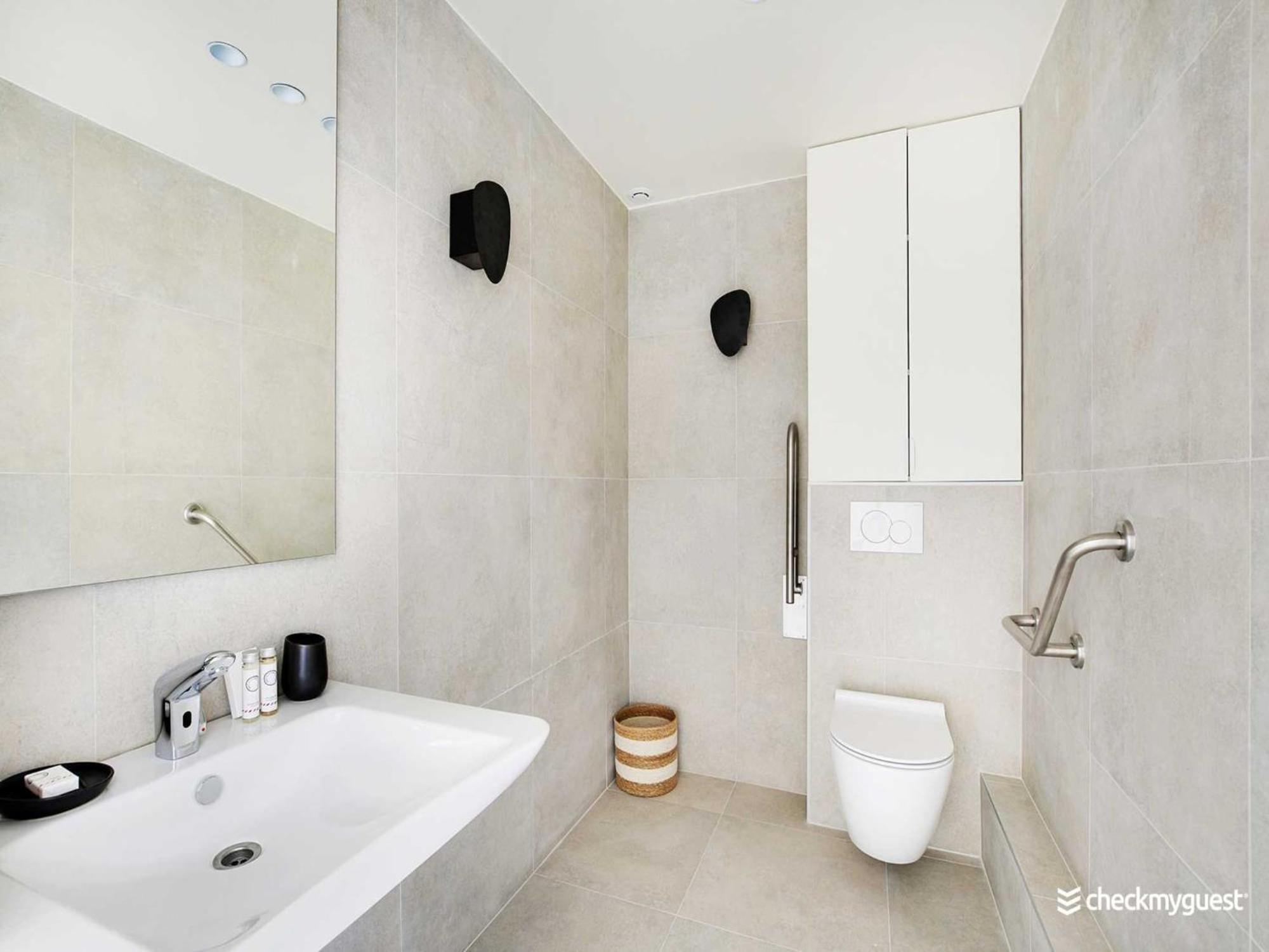 Elegant - 2br 6p - Faubourg-du-roule *