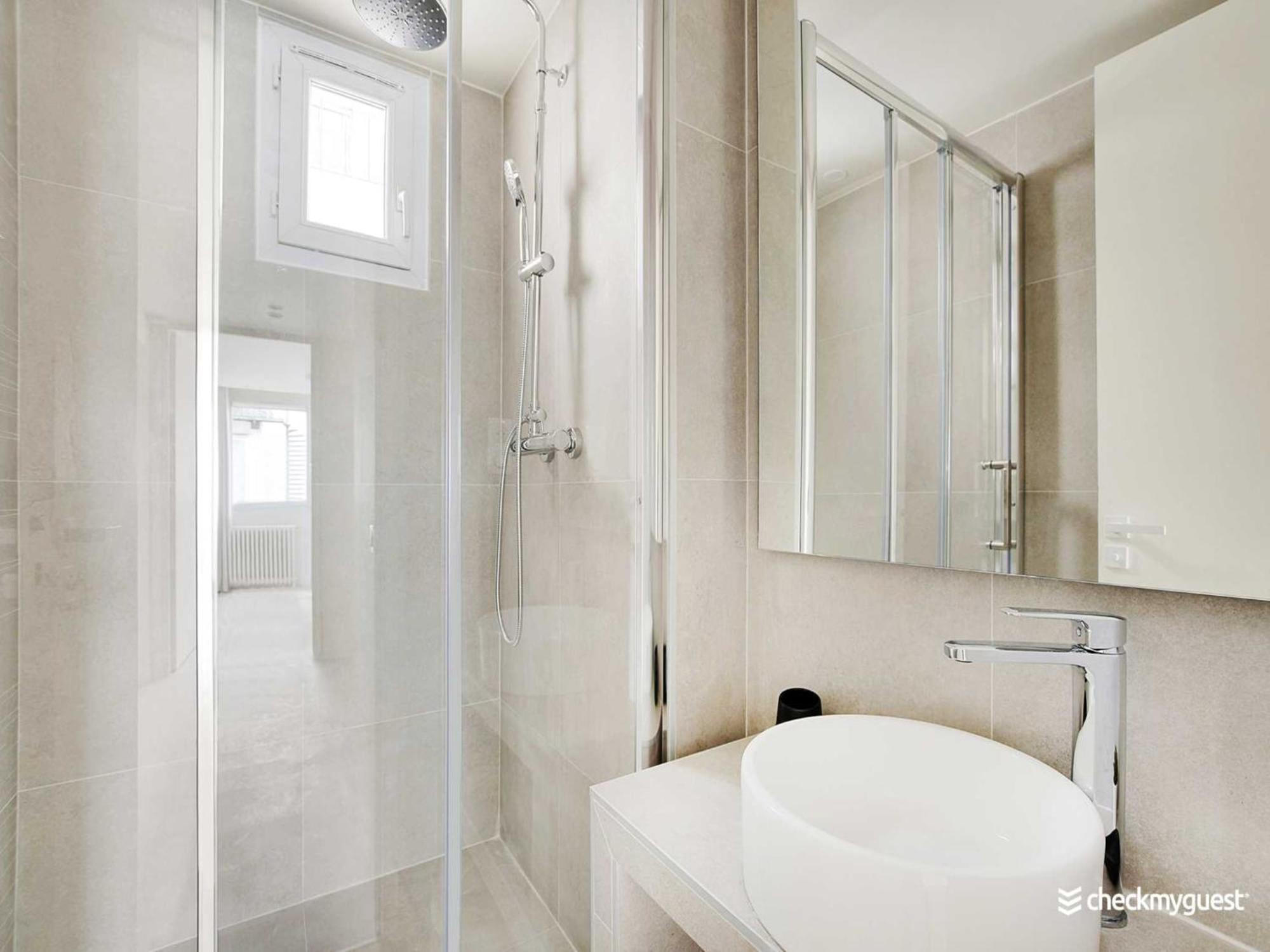 Apartment Elegant - 2br 6p - Faubourg-du-roule