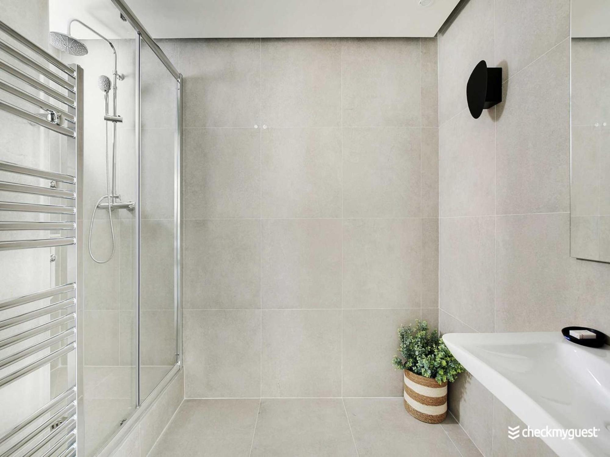 Elegant - 2br 6p - Faubourg-du-roule Apartment *