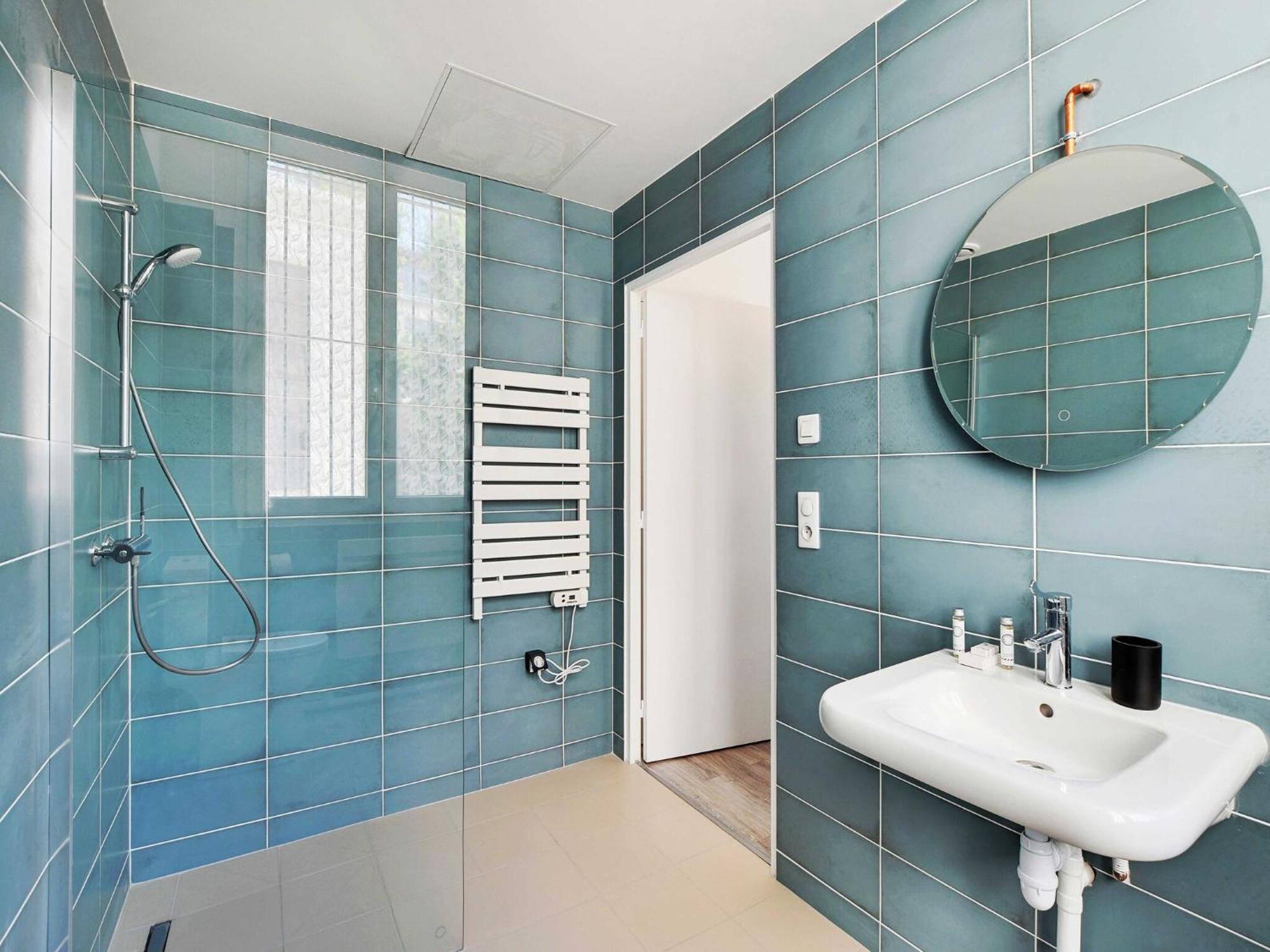 Cosy - 2p - Clignancourt Apartment