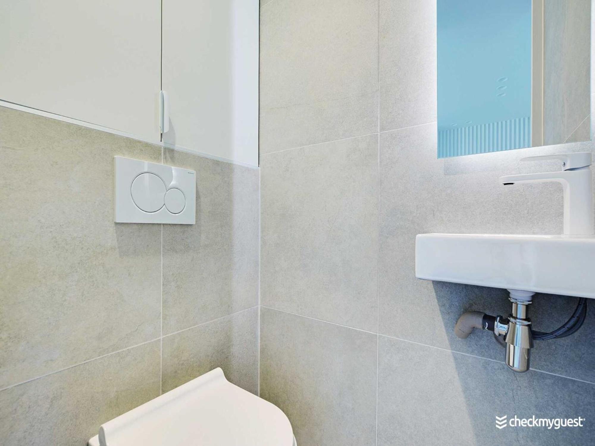 Charming - 1br 4p - Faubourg-du-roule Apartment *