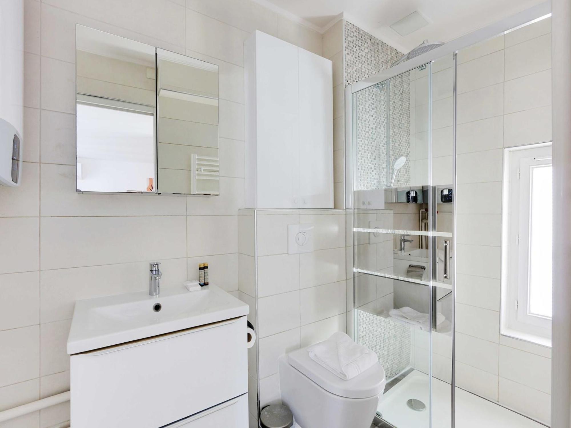 Stunning For 2 People - Sentier *