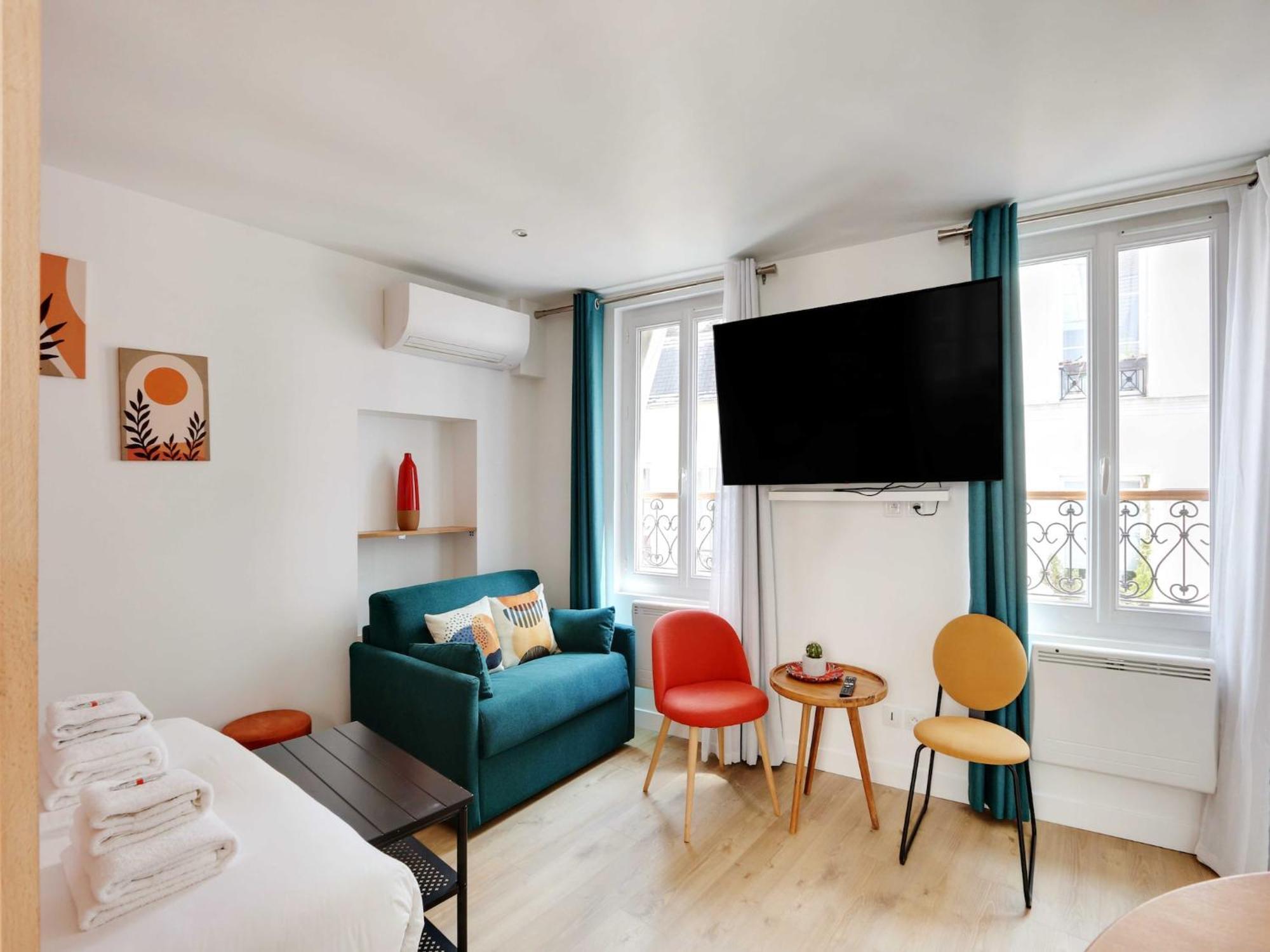 Stunning For 2 People - Sentier