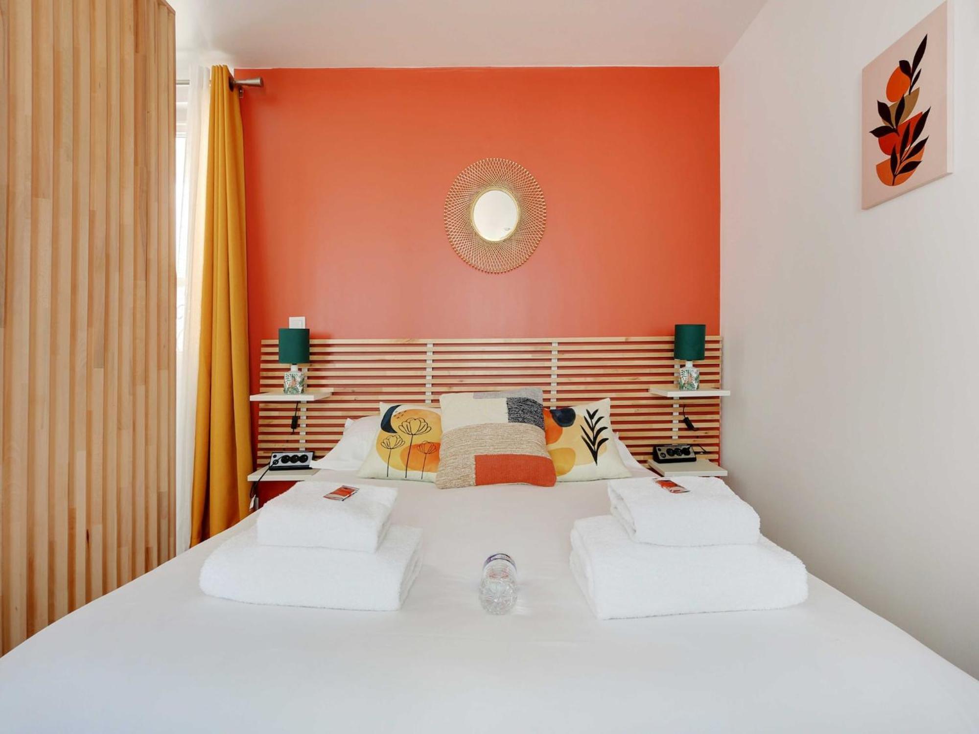 Apartment Stunning For 2 People - Sentier