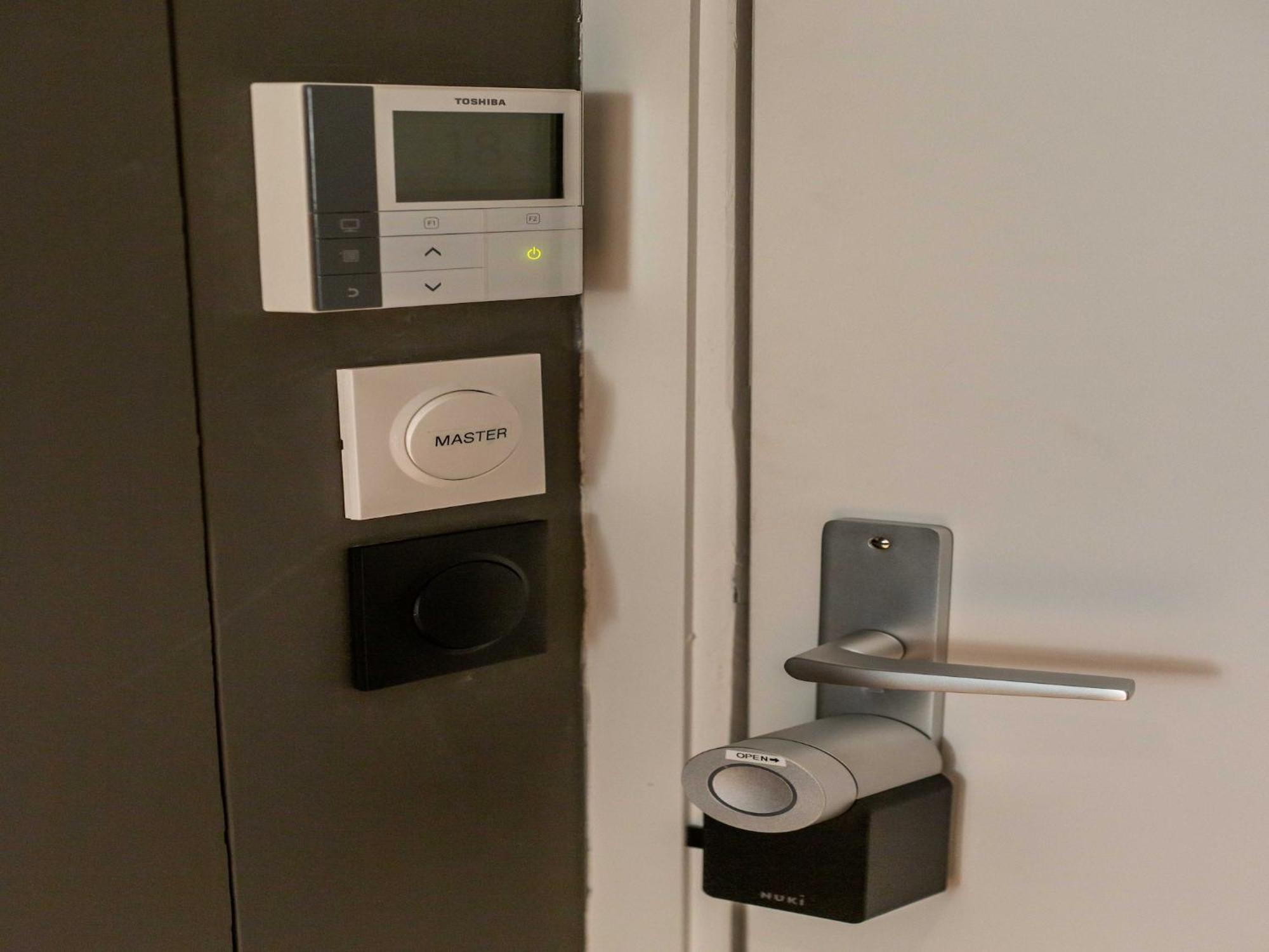 Apartment Magnificent 1br 4p - Montorgueil 3 *