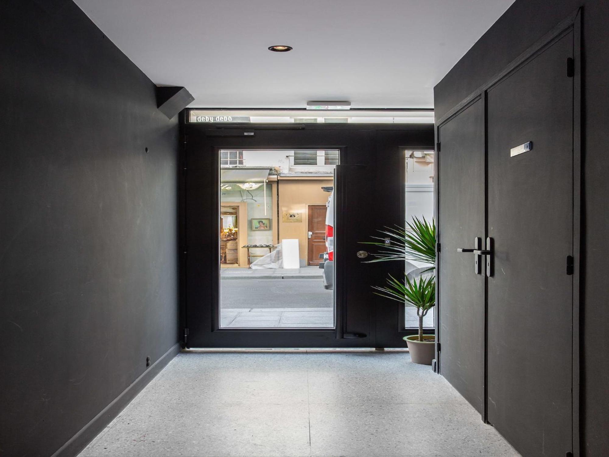 Magnificent 1br 4p - Montorgueil 3 *