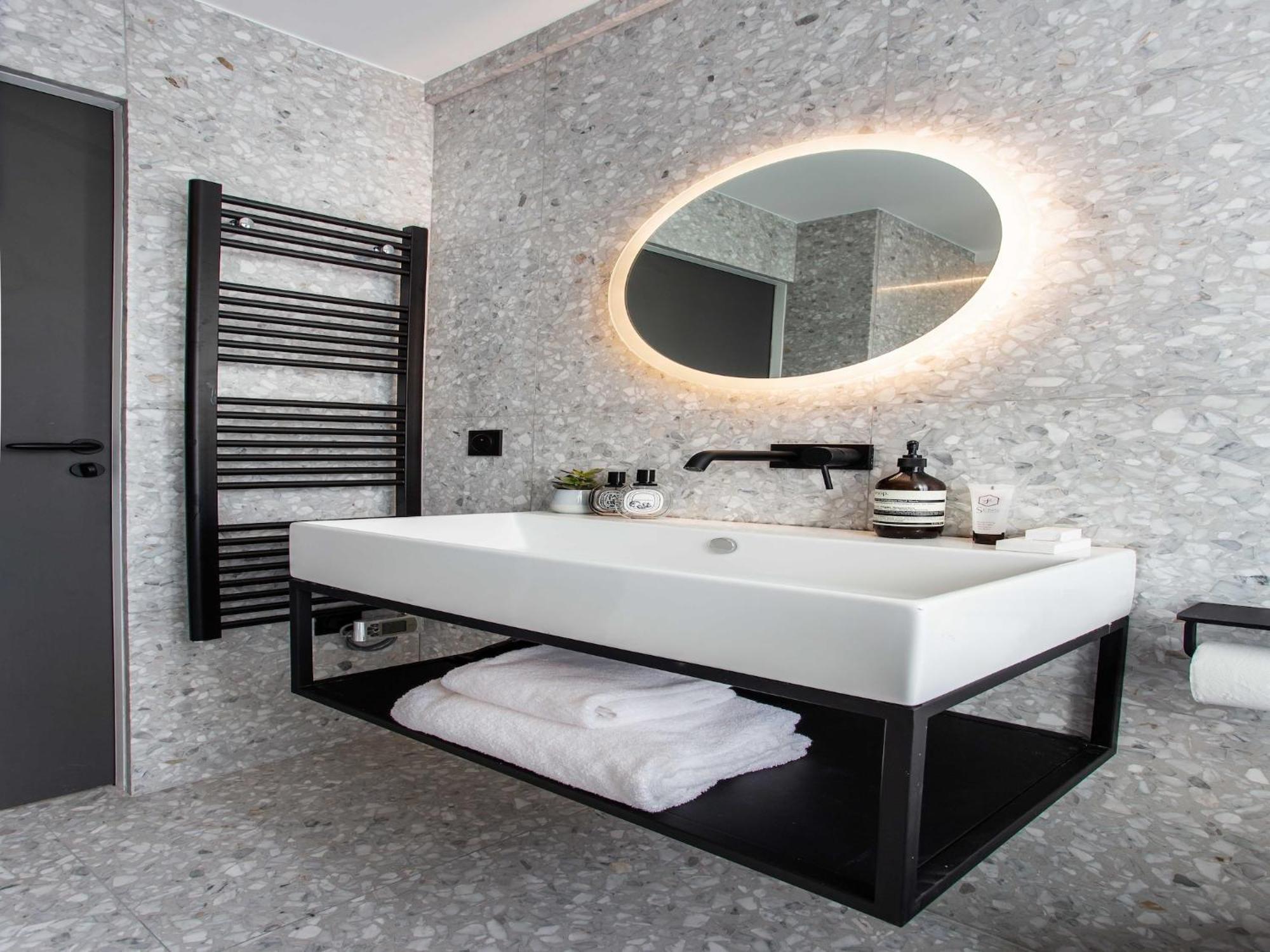 Magnificent 1br 4p - Montorgueil 3 Apartment Paris