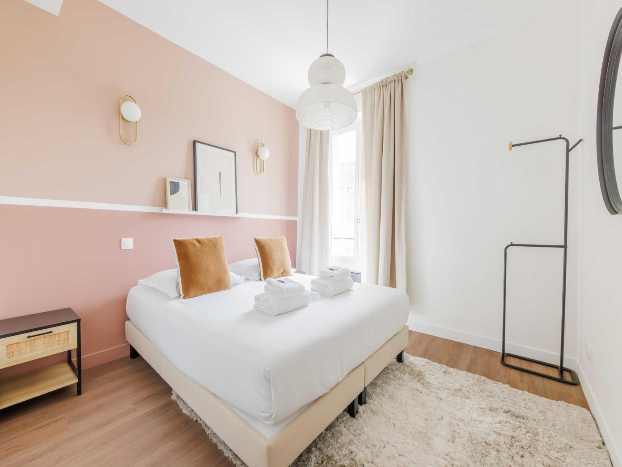 Apartment Cosy Le Bon Marche