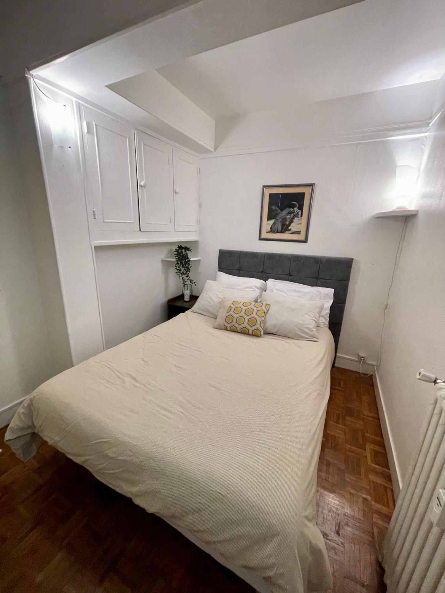 Apartment Lecourbe Porte De Versailles