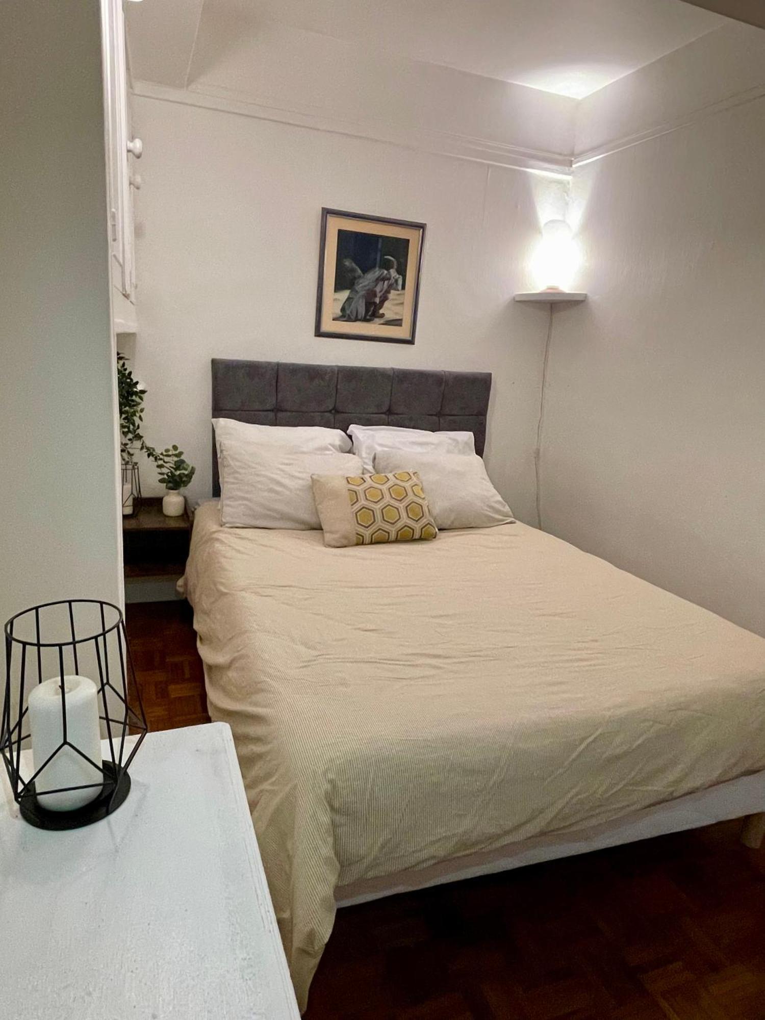 Lecourbe Porte De Versailles Apartment Paris