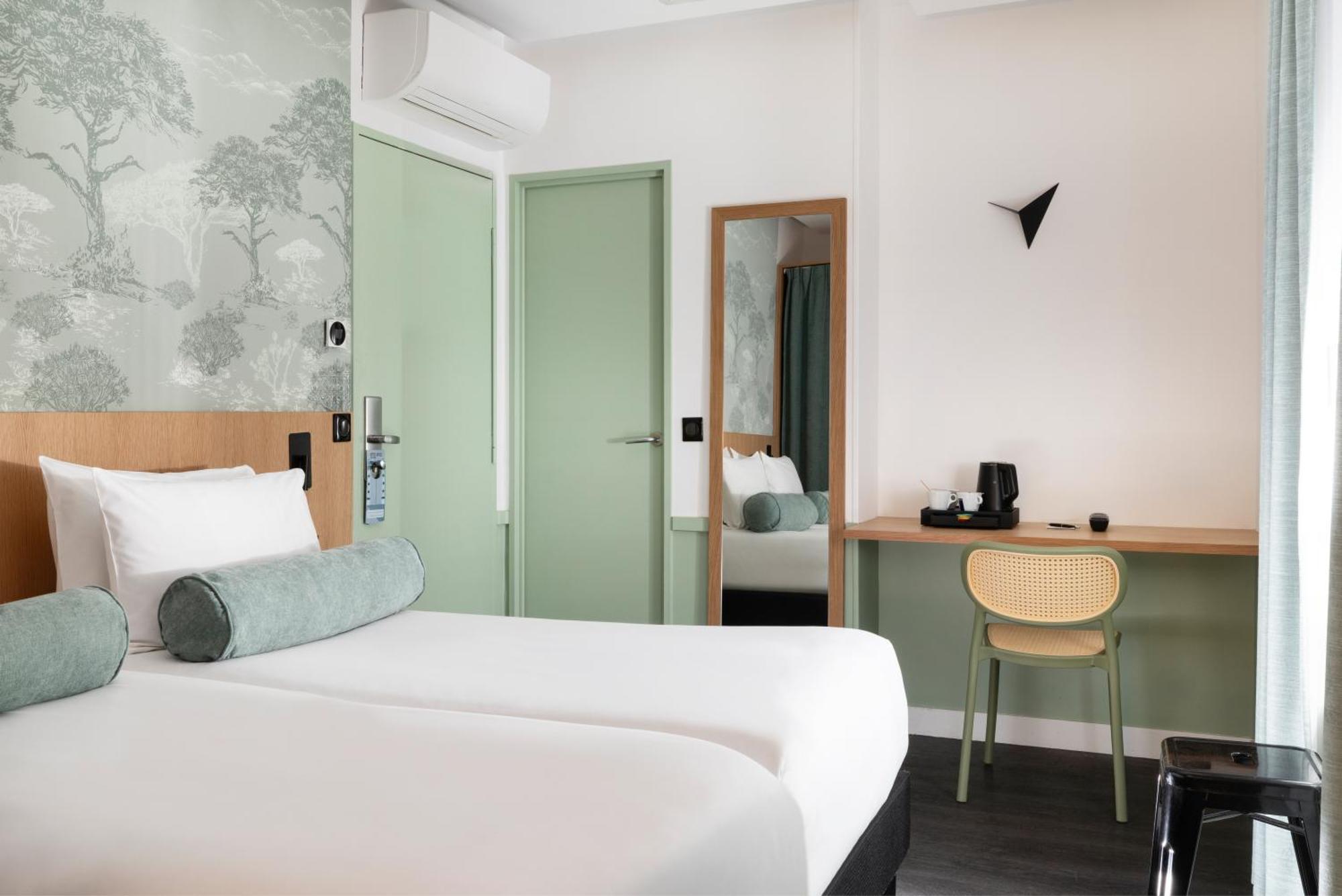 Wyld Saint Germain Hotel Paris