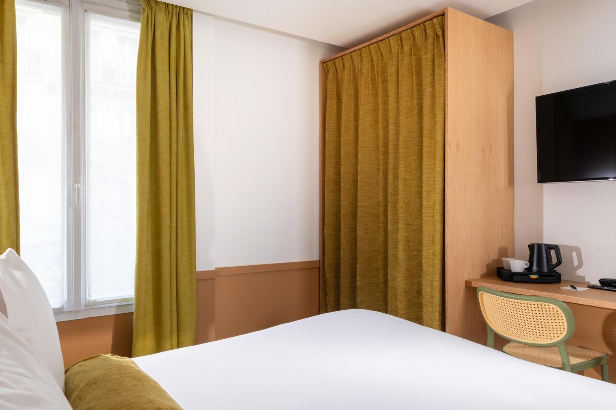 Moderne Saint Germain Hotel Paris