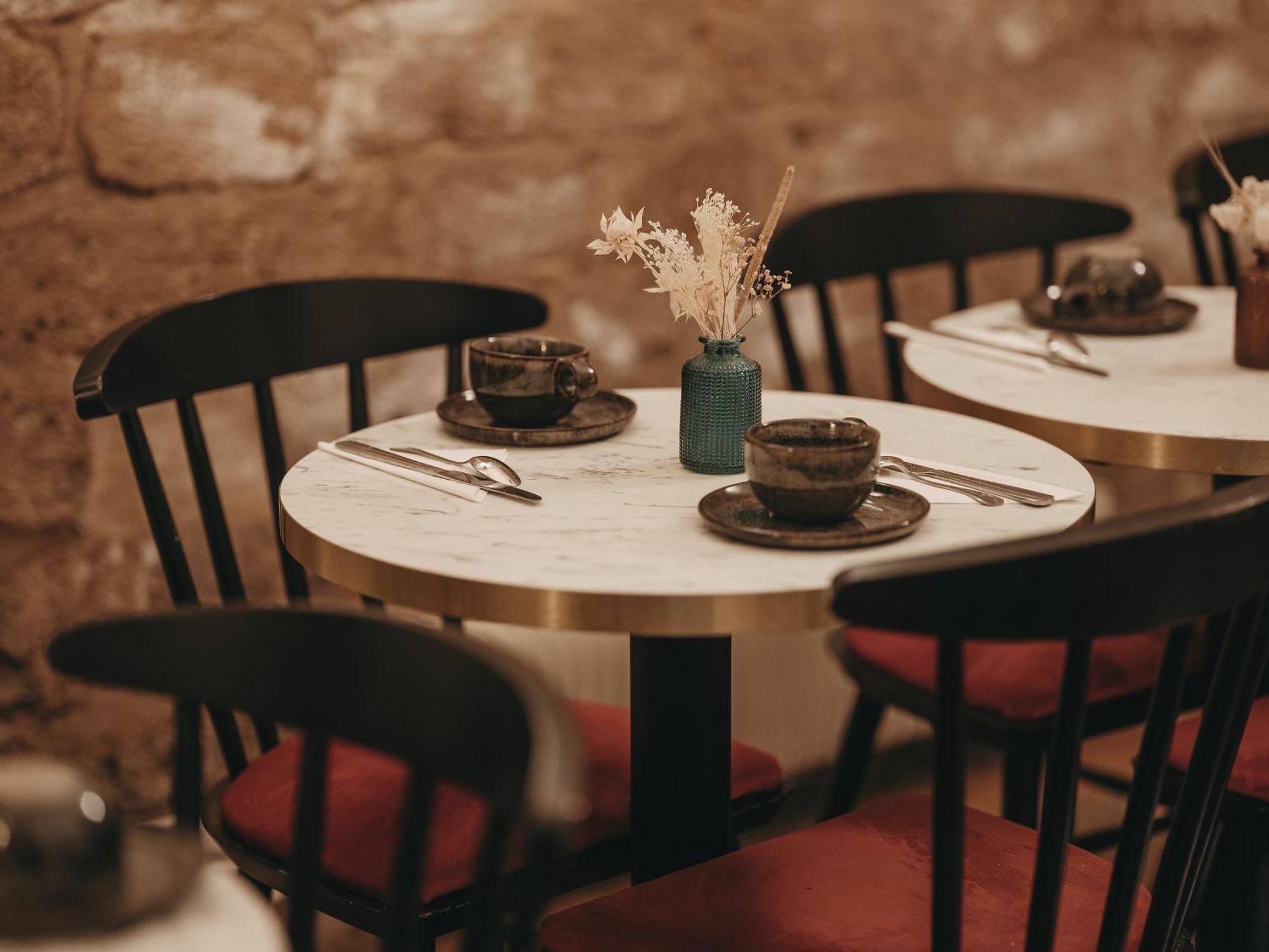 Du Savoir 3* Paris