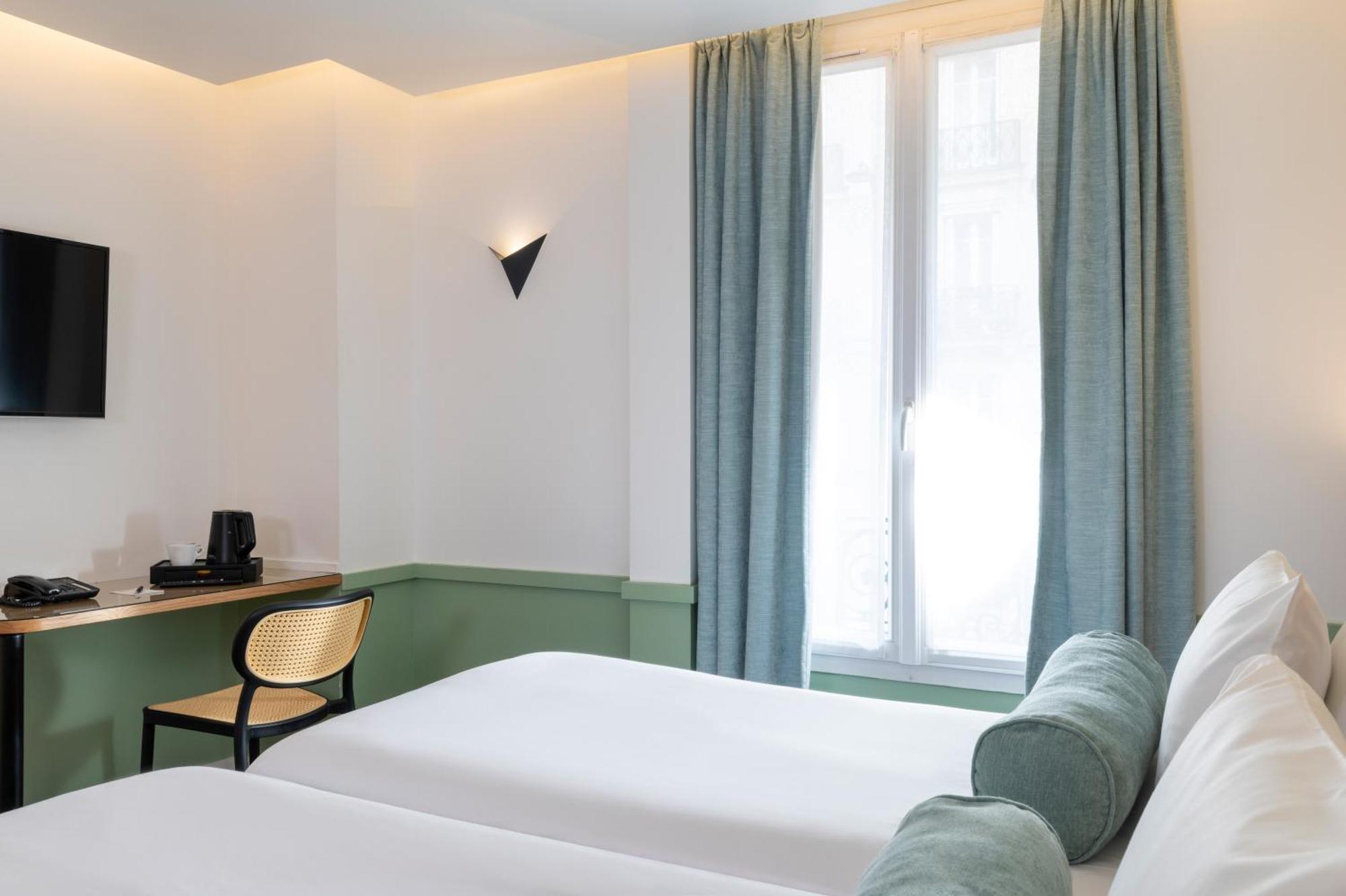 Wyld Saint Germain 3* Paris