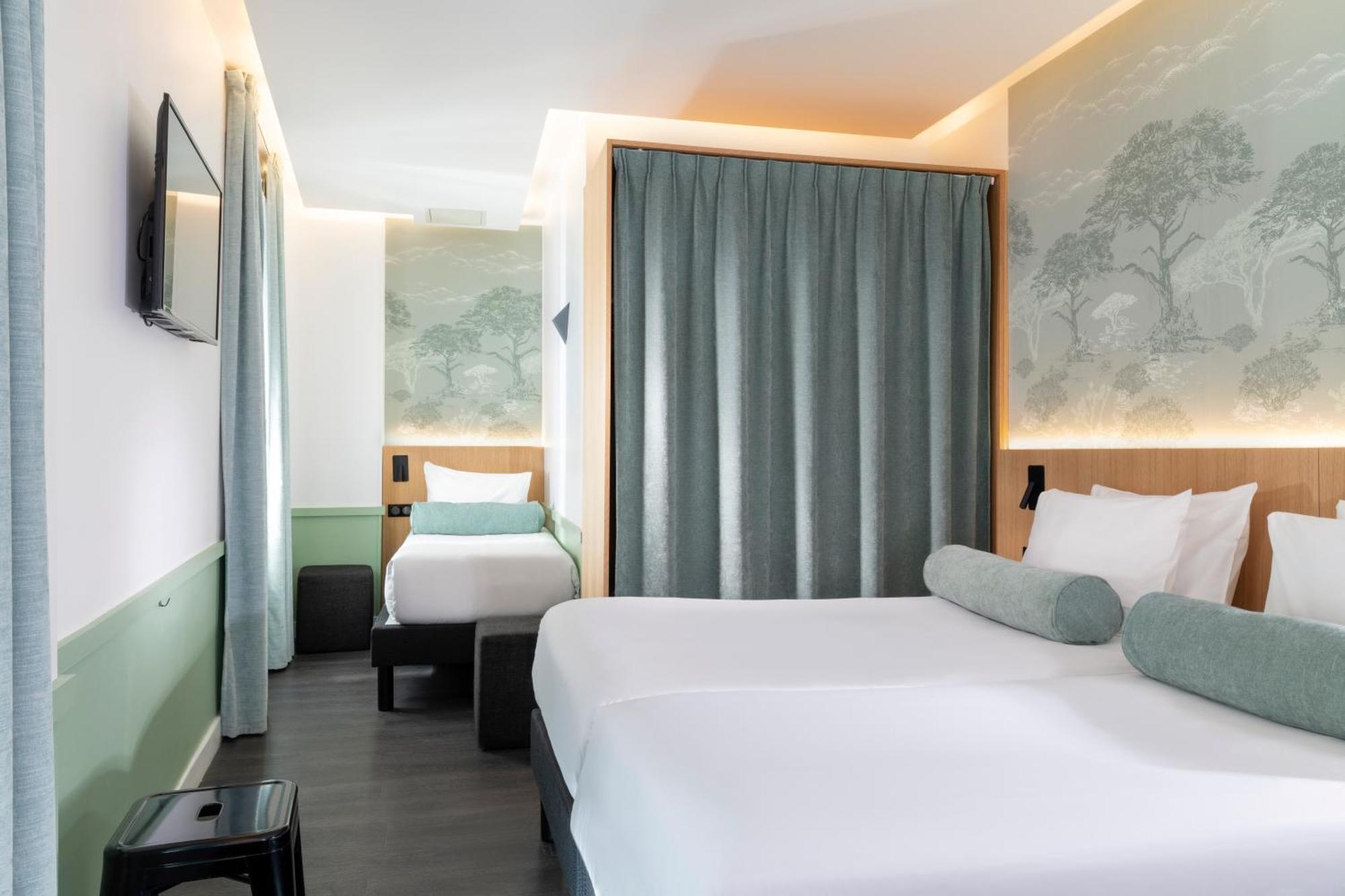 Hotel Moderne Saint Germain