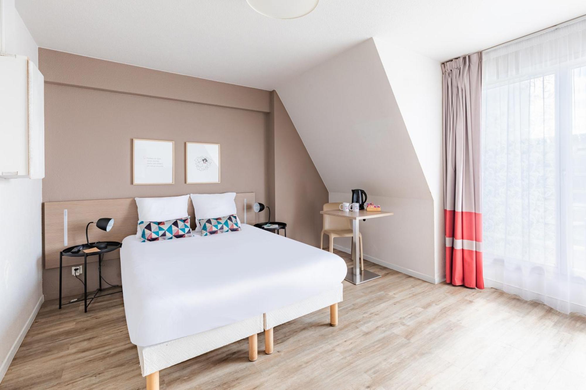 Appart'city La Appart hôtel