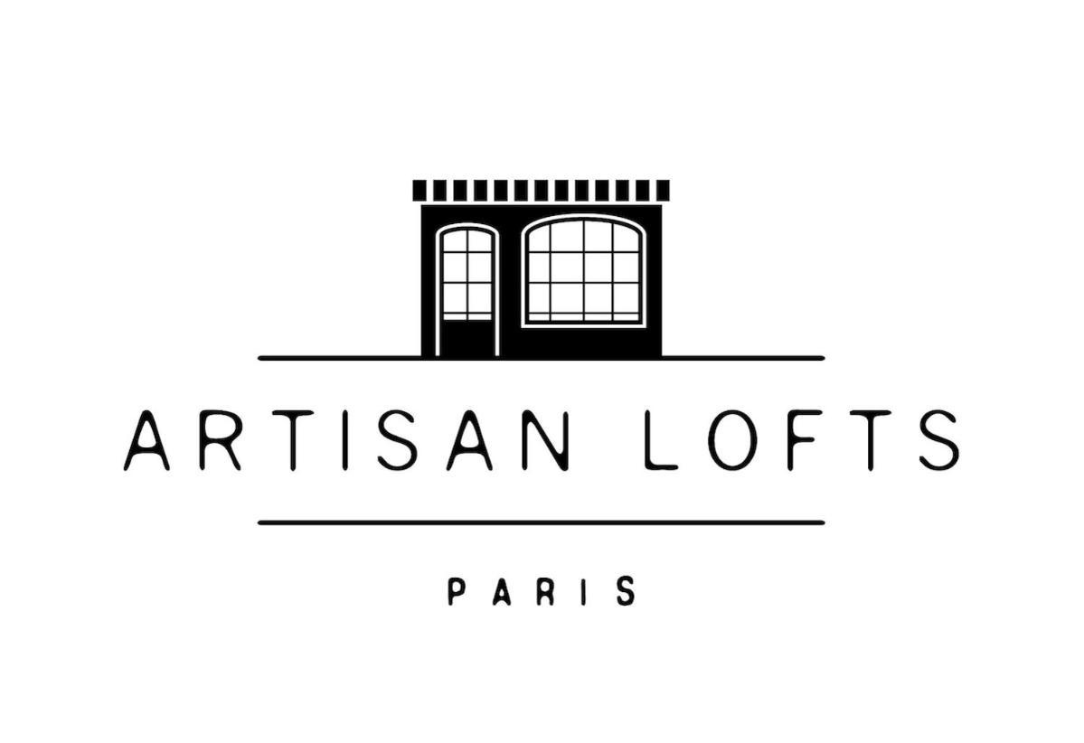 Artisan Lofts Close Eiffel Tower