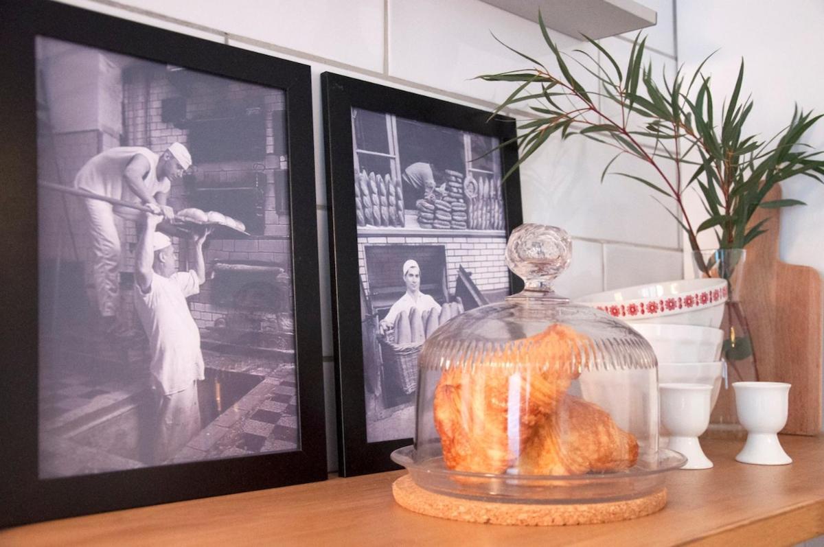Artisan Lofts Close Eiffel Tower Apartment