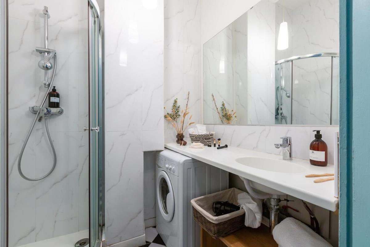 Apartment Artisan Lofts Close Eiffel Tower