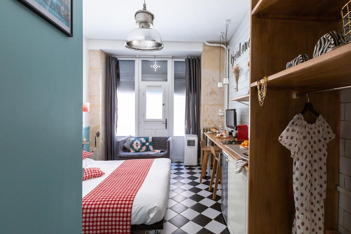 Apartment Artisan Lofts Close Eiffel Tower *