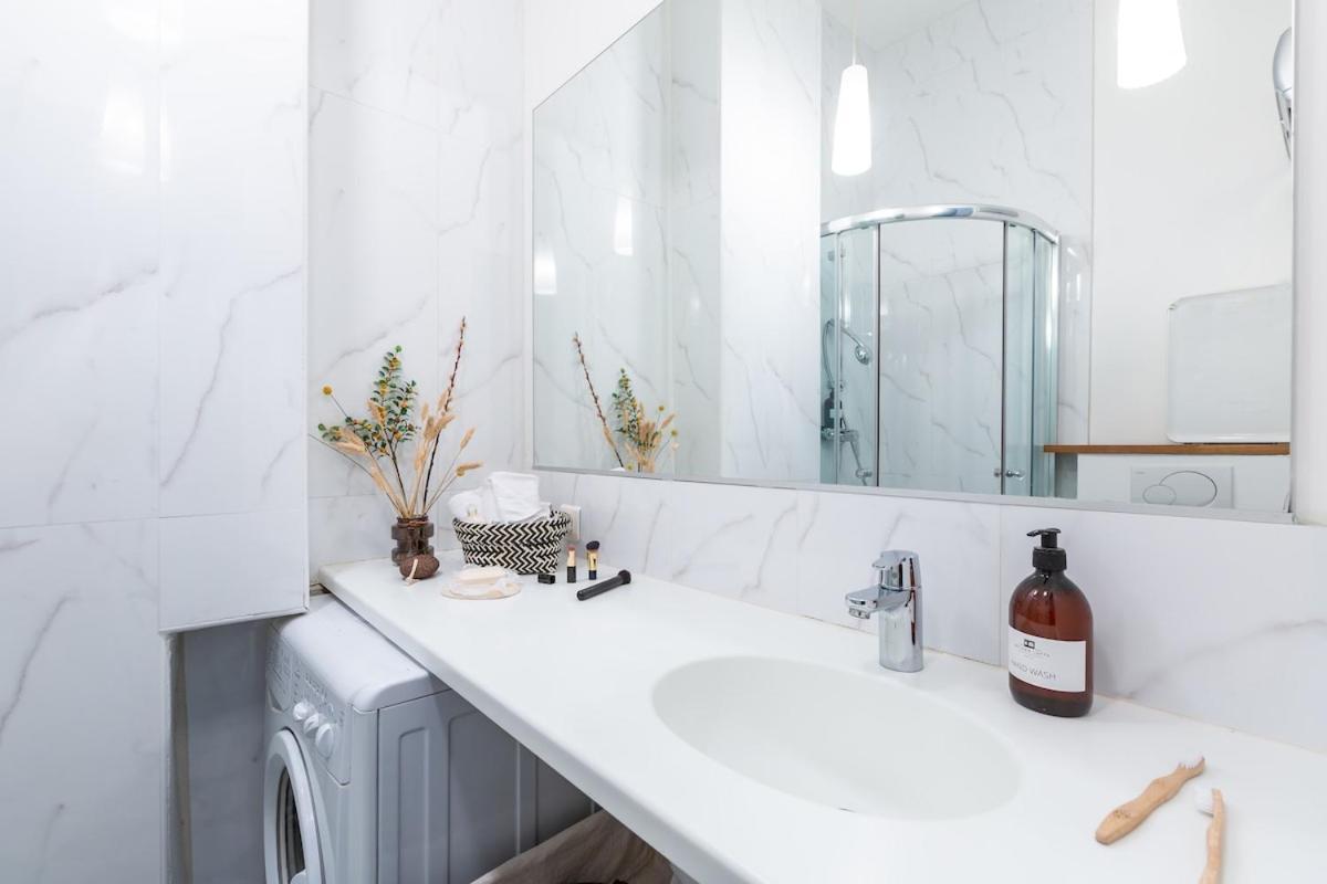 Apartment Artisan Lofts Close Eiffel Tower Paris