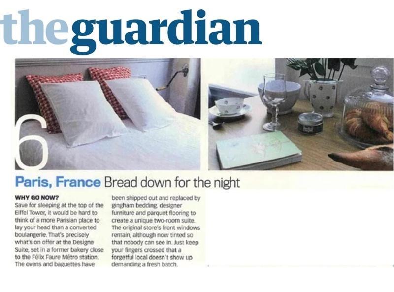 Artisan Lofts Close Eiffel Tower Apartment