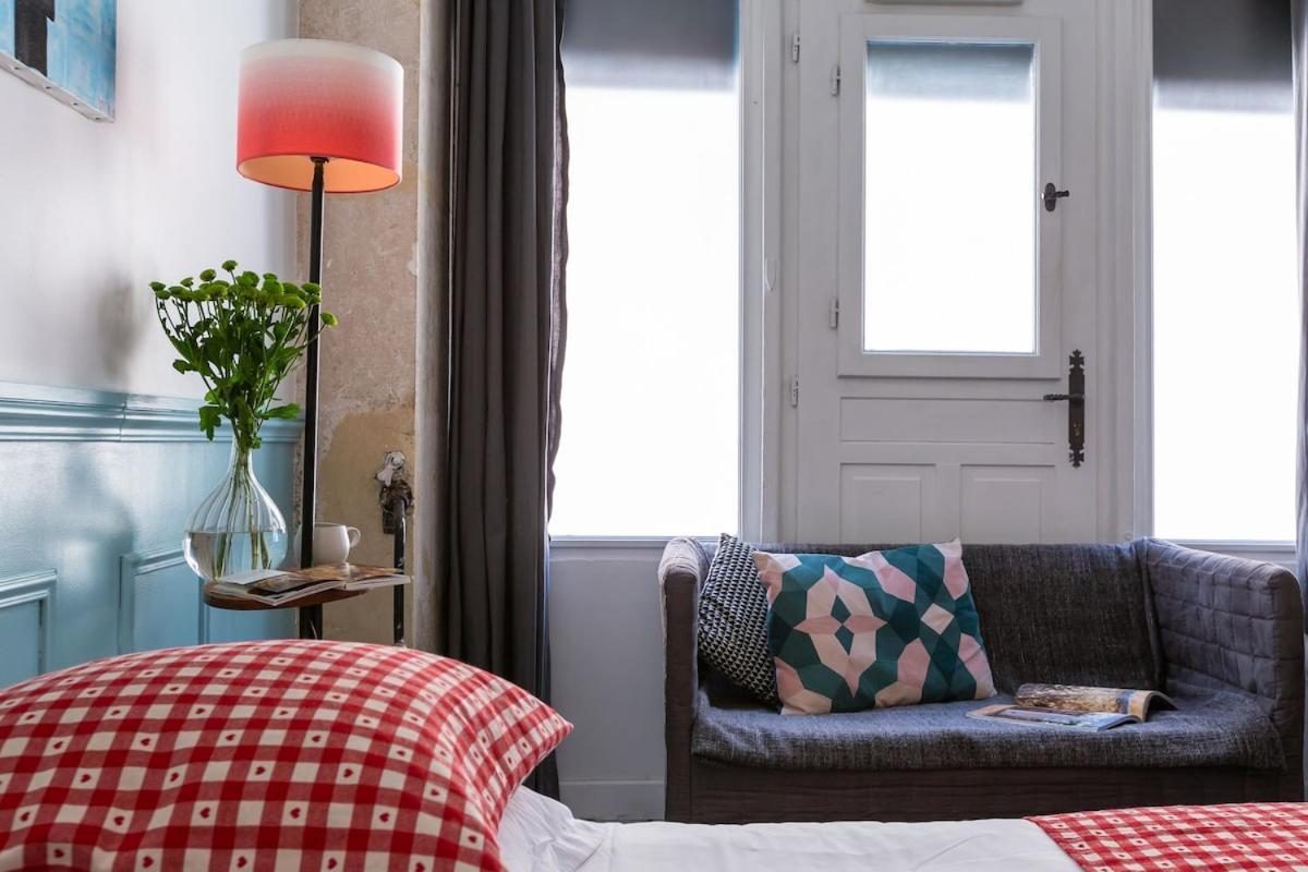 Apartment Artisan Lofts Close Eiffel Tower