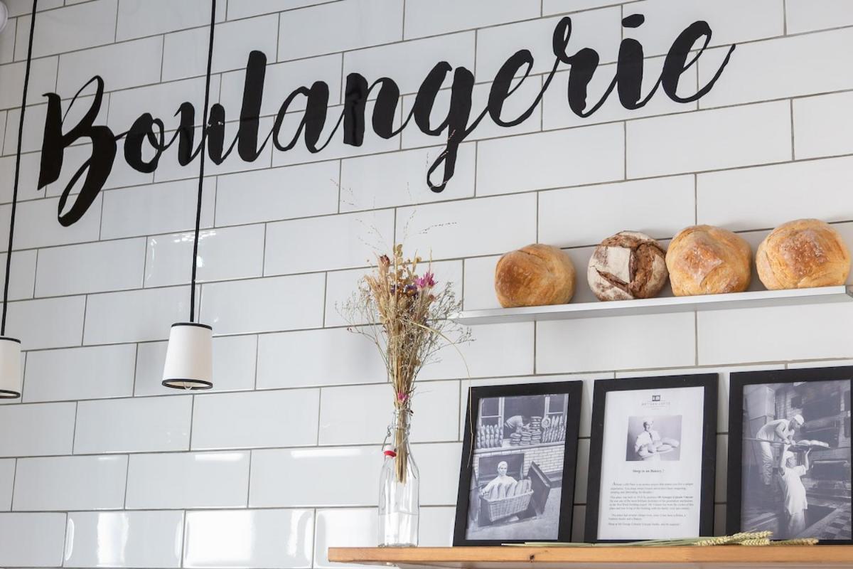 Apartment Artisan Lofts Close Eiffel Tower *