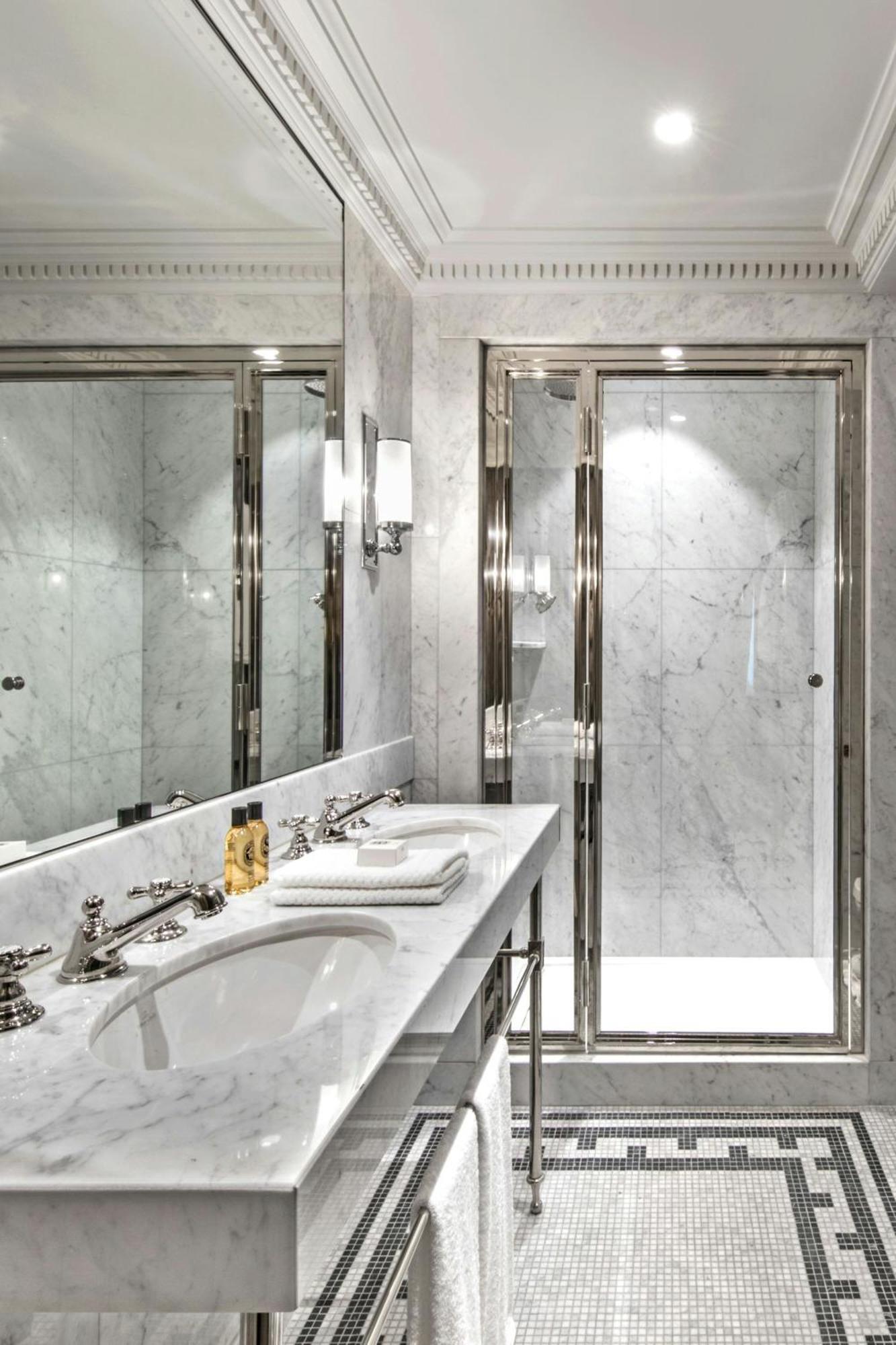 De Berri Champs-elysees, A Luxury Collection Hotel 5*