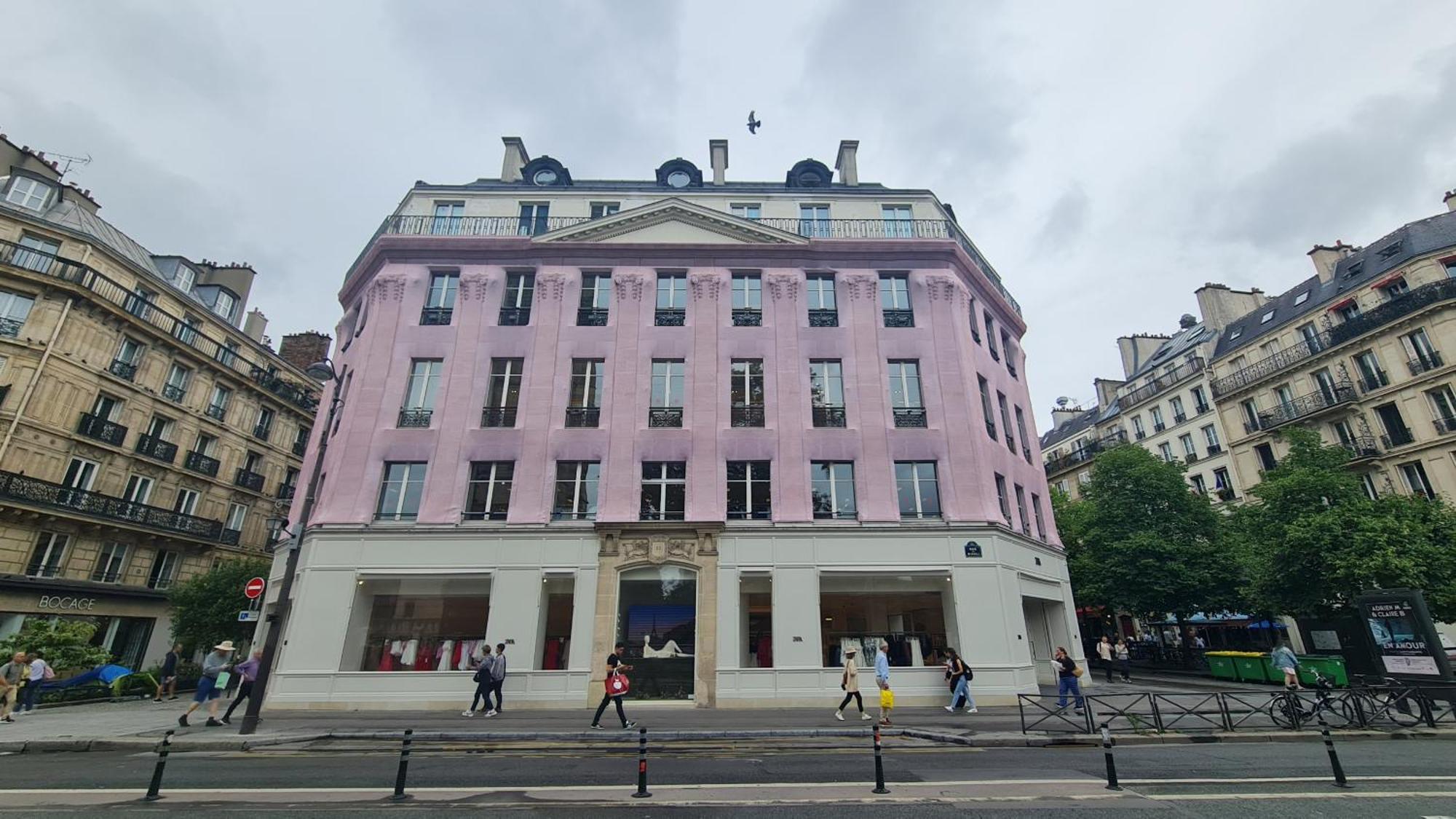 Apartment Urban Flat 74 - Disneyland In Paris
