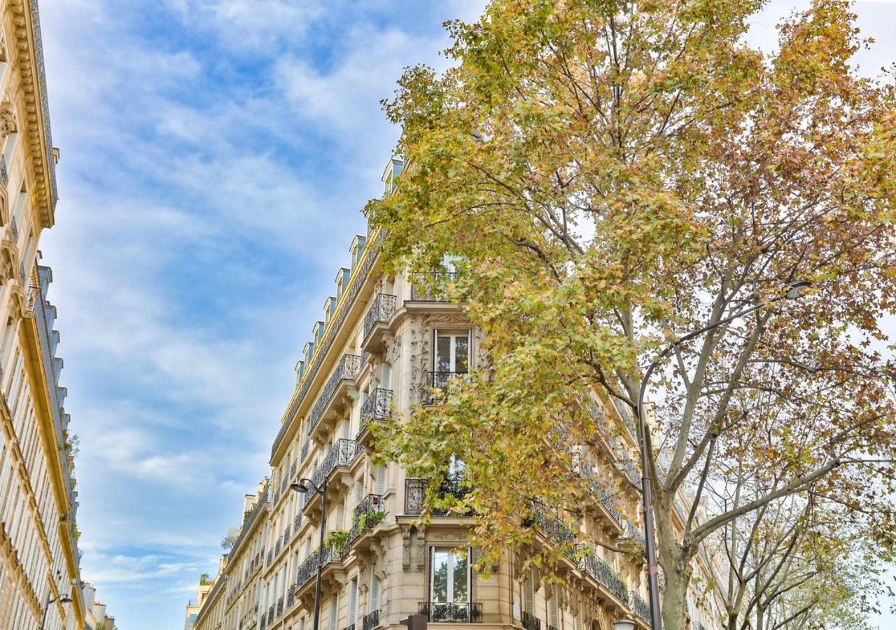 140m2 Proche Des Champs Elysees Apartment Paris