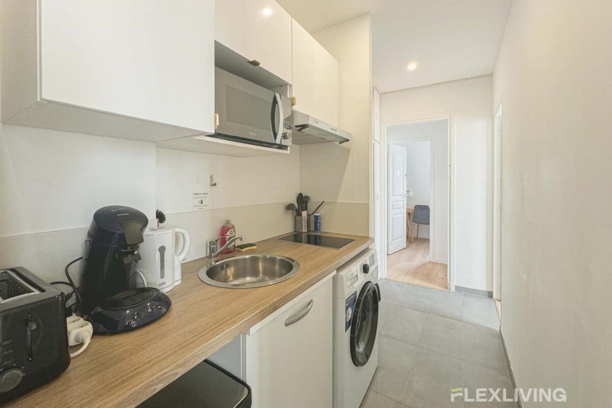Flexliving - Whole - Houel