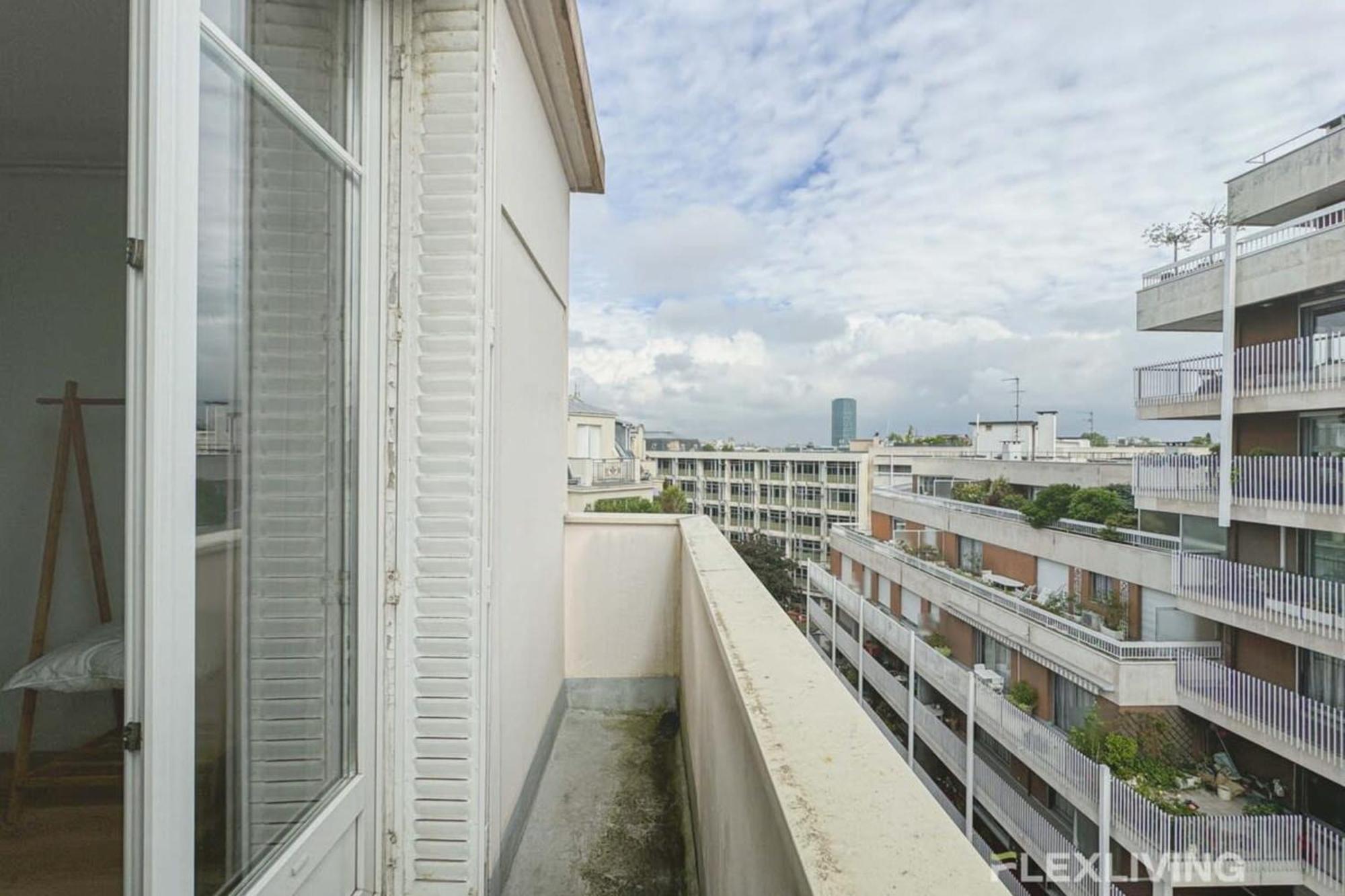 Appartement Flexliving - Whole - Houel