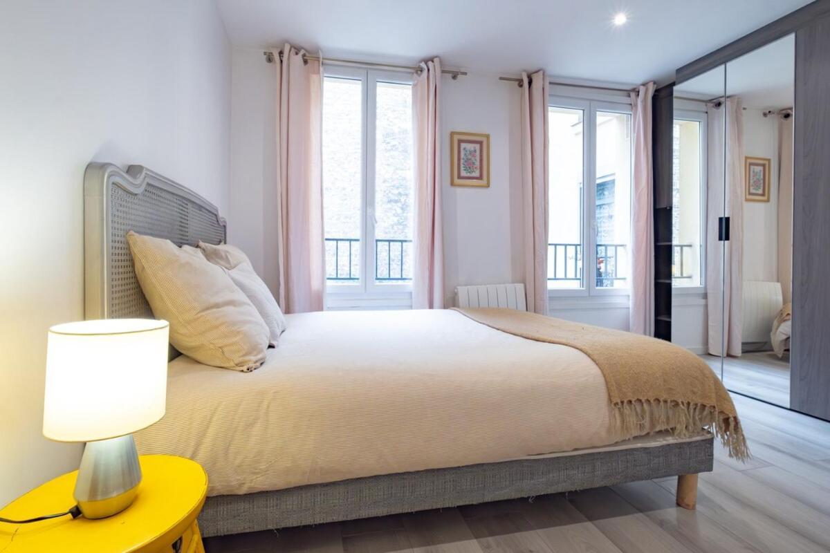 Apartment 4 Guests Aux Invalides *