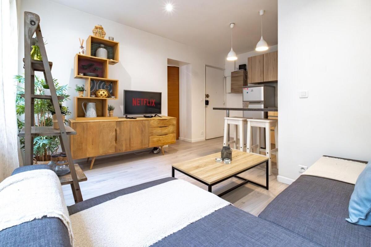 Apartment 4 Guests Aux Invalides Paris