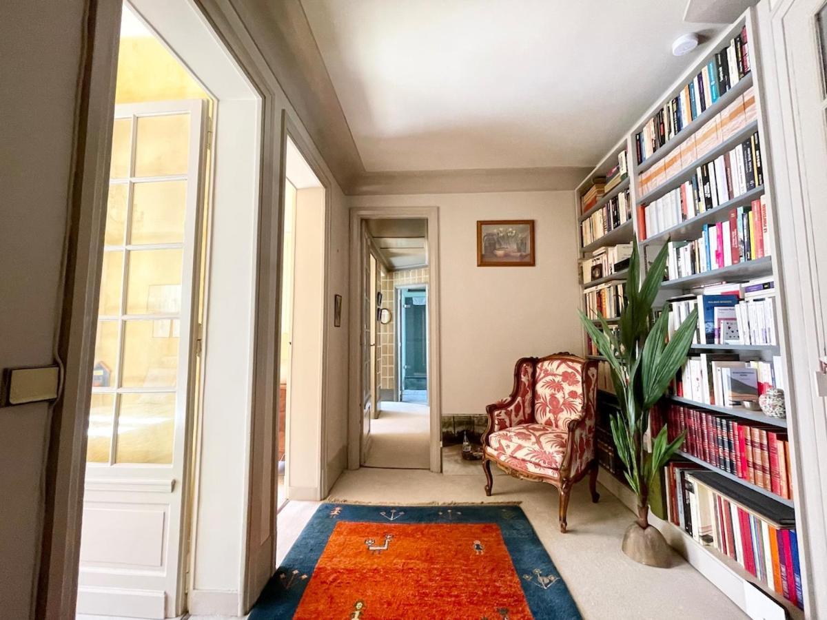 Apartment Magnifique Duplex 11e Arrondissement Paris