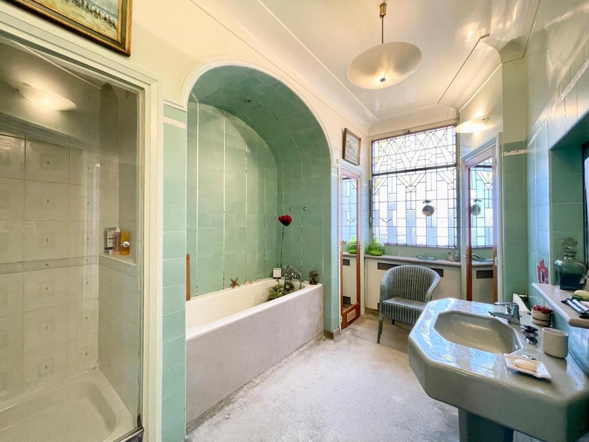 Magnifique Duplex 11e Arrondissement Apartment