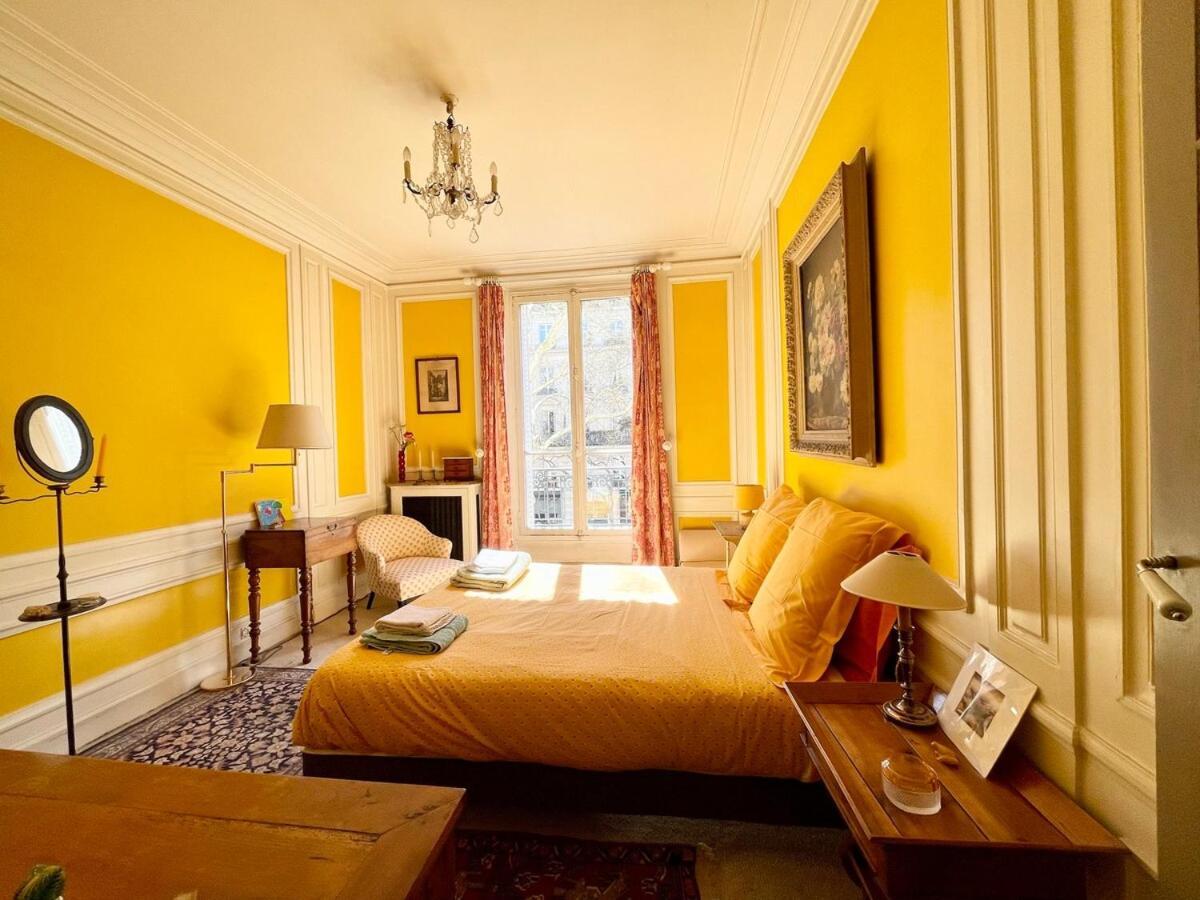 Apartment Magnifique Duplex 11e Arrondissement *
