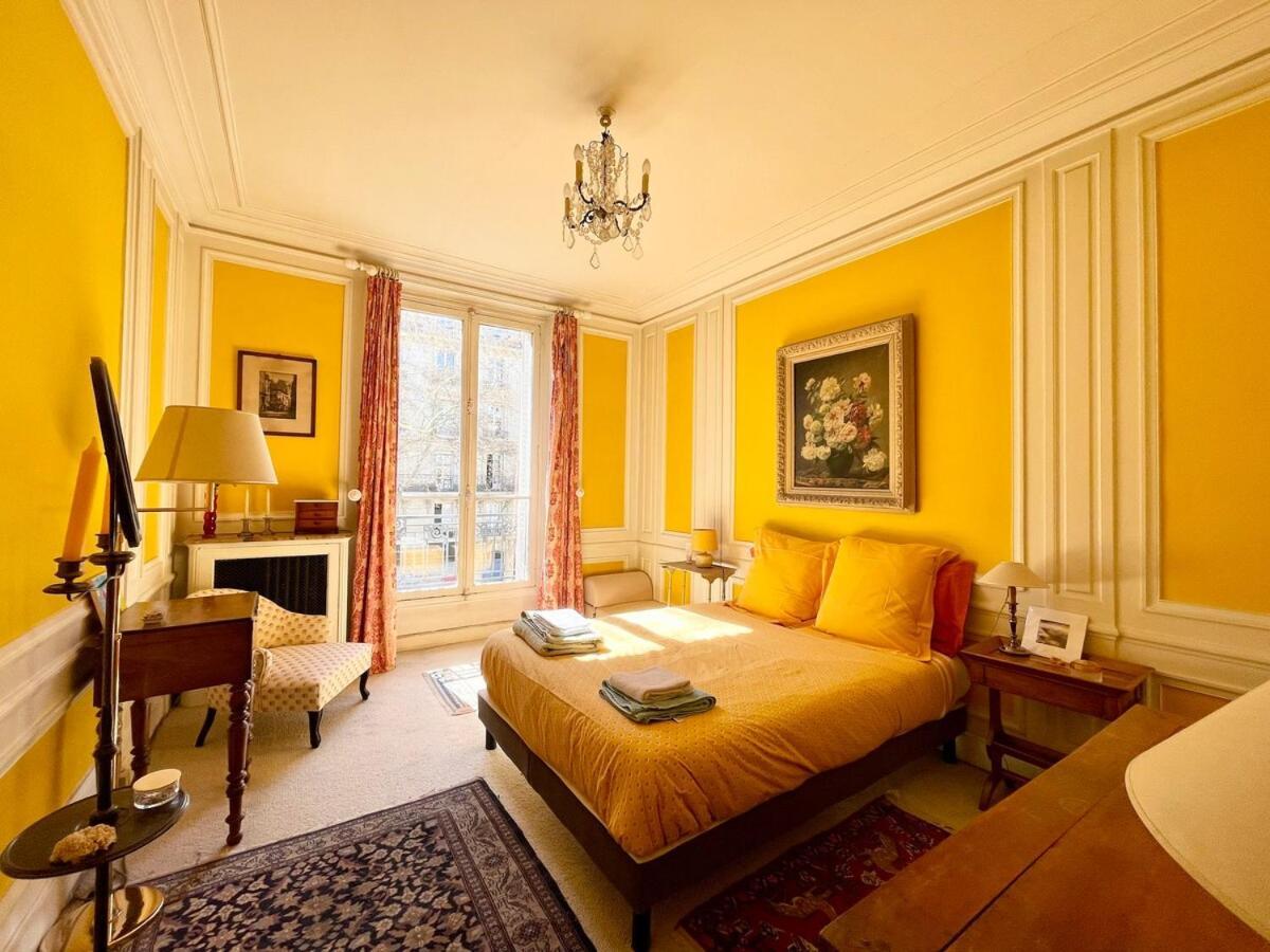 Apartment Magnifique Duplex 11e Arrondissement Paris