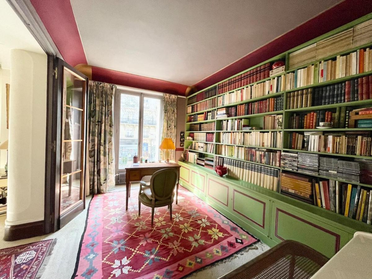 Magnifique Duplex 11e Arrondissement Apartment