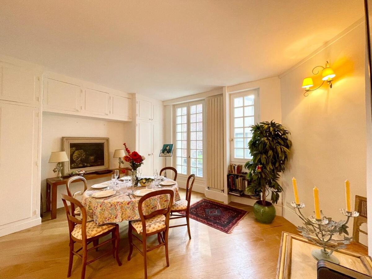 Apartment Magnifique Duplex 11e Arrondissement